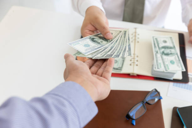 Equipment Financing in Greendale, WI